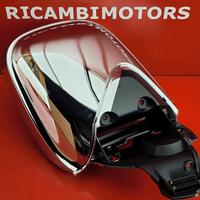 COVER SPECCHIETTO DX BMW K1200LT