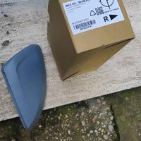 Calotta specchio dx Audi A1 nuova primer 2018-2026