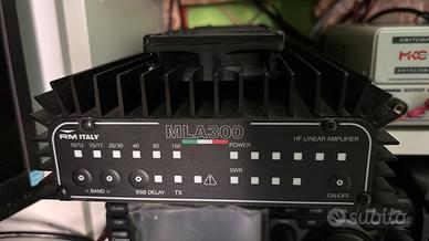 Amplificatore lineare