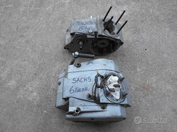 motore sachs 125