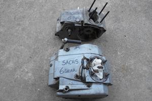 motore sachs 125