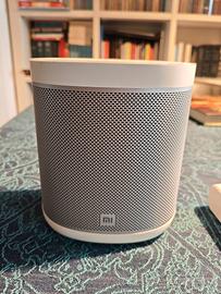 Xiaomi smart speaker 