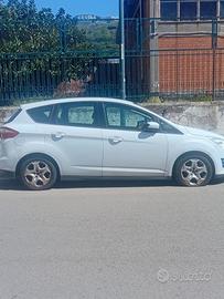 Ford c max 2011