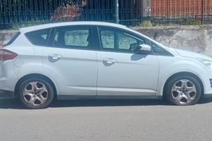 Ford c max 2011
