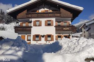 Appartamenro Casa Sabry
