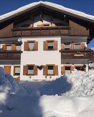 Appartamenro Casa Sabry