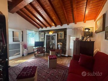 Casa indipendente di 83 m² con 3 locali a Rezzo
