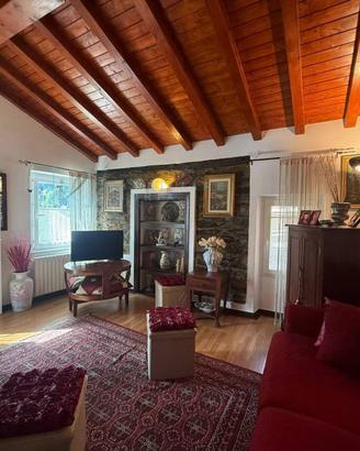 Casa indipendente di 83 m² con 3 locali a Rezzo