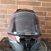 Casco Moto LS2