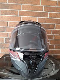 Casco Moto LS2