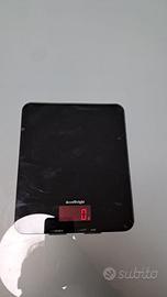 Bilancia da cucina digitale