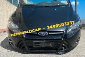 Ricambi Ford Focus 2013 Portiere Complete