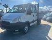 Iveco Daily 35C13 doppia cabina - cassone fisso -2