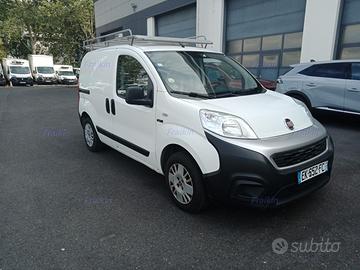 Fiat Fiorino 1.3 MTJ 80 CV 2017 EURO 6