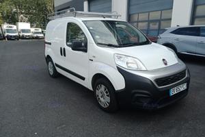 Fiat Fiorino 1.3 MTJ 80 CV 2017 EURO 6