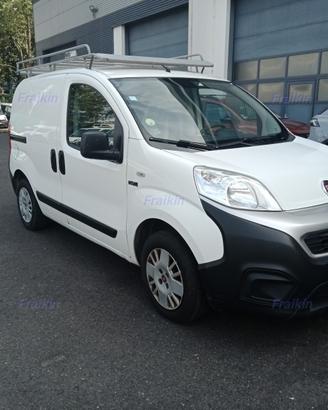 Fiat Fiorino 1.3 MTJ 80 CV 2017 EURO 6