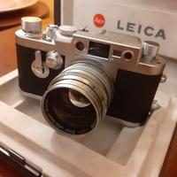 Leica III G 