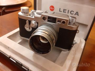 Leica III G 