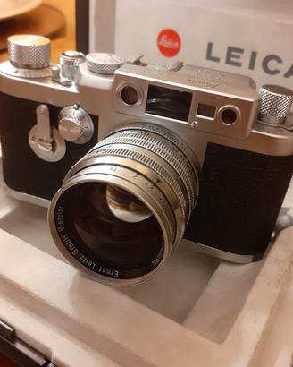 Leica III G 