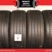 4 Gomme 255 45 R 20 Pirelli al 67% SPED GRATIS