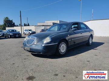 Lancia thesis 841 2.4 d multijet 185cv ricambi