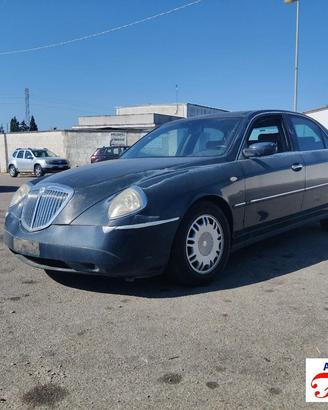Lancia thesis 841 2.4 d multijet 185cv ricambi