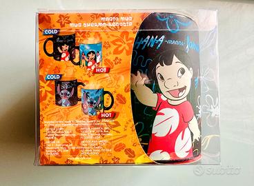 Tazza Lilo & Stitch