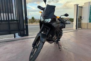 Honda Africa Twin 1100