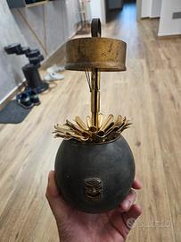 Portasigarette anni 50 mid century