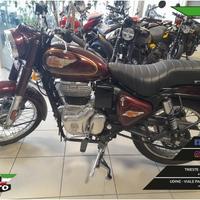 ROYAL ENFIELD BULLET 350