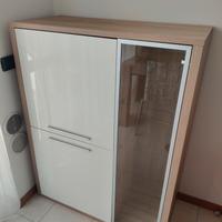 combinazione mobili da soggiorno