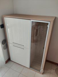 combinazione mobili da soggiorno