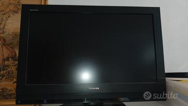 tv toshiba 32 pollici