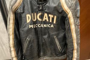 Giubbotto Ducati