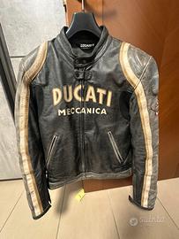 Giubbotto Ducati