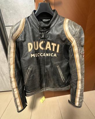 Giubbotto Ducati