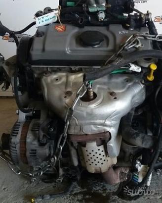Citroen C3 2003 - 1400cc benzina - kfv