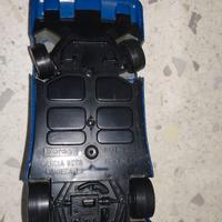 Lancia beta Montecarlo