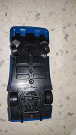 Lancia beta Montecarlo