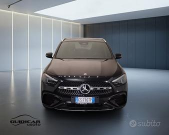 Mercedes GLA-H247 2023 - GLA 200 d AMG Line Advanc