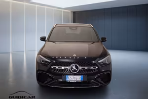 Mercedes GLA-H247 2023 - GLA 200 d AMG Line Advanc