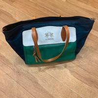 Borsa La martina