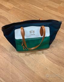 Borsa La martina