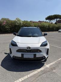 Toyota Yaris Cross 2024 - GR Sport 1.5 Hybrid