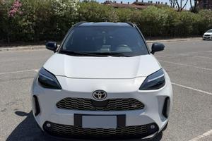 Toyota Yaris Cross 2024 - GR Sport 1.5 Hybrid