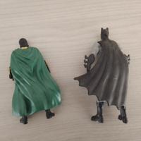 Action figures Marvel DC Star Wars