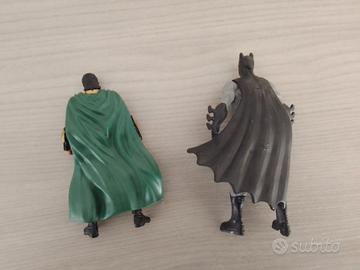 Action figures Marvel DC Star Wars