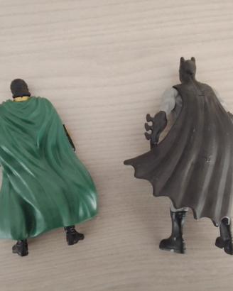 Action figures Marvel DC Star Wars