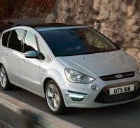 RICAMBI USATI FORD S-MAX DEL 2010