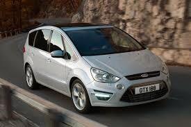 RICAMBI USATI FORD S-MAX DEL 2010